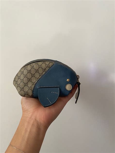 gucci coin pouch cheap|gucci coin wallet whale.